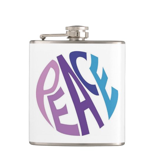 FRIEDEN FLACHMANN (Vorderseite)