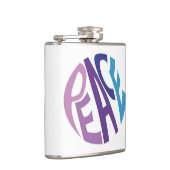 FRIEDEN FLACHMANN (Rechts)