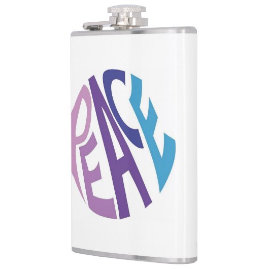 FRIEDEN FLACHMANN (Links)