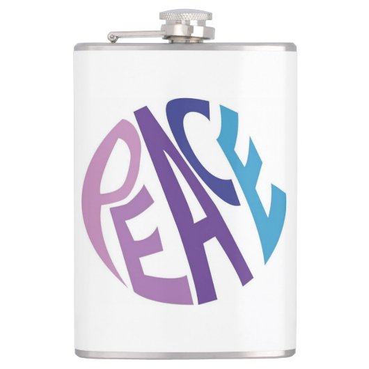 FRIEDEN FLACHMANN (Vorderseite)