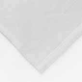 Frieden Fleecedecke (Ecke)