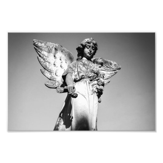 Frieden Fotodruck (Vorne)