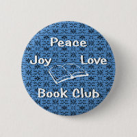 Frieden, Freude, Liebe, Buchverein