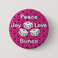 Frieden, Freude, Liebe, bunco