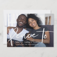 Frieden für 23 neue Fotos