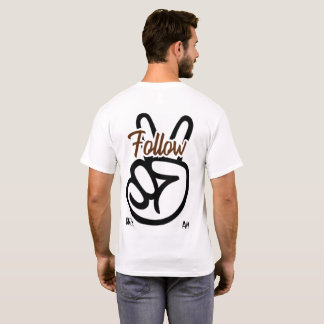 Frieden für alle T-Shirt