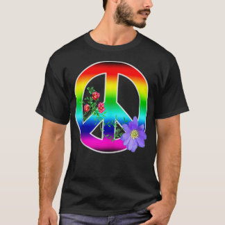 FRIEDEN für alle T-Shirt