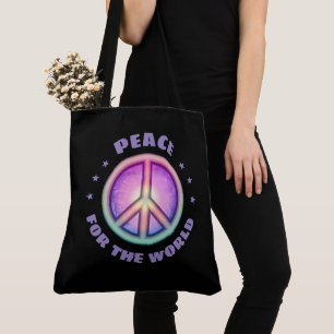 Frieden für die ☮ tasche