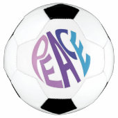 FRIEDEN FUßBALL (Vorderseite)