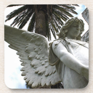 Frieden Getränkeuntersetzer