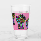 FRIEDEN GLAS (Vorderseite)
