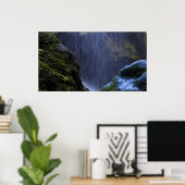 Frieden im Fall Poster (Heimbüro)