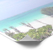 Frieden im Innern Poster (Ecke)