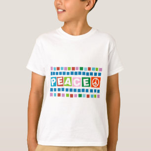 Frieden im Sinn T-Shirt