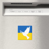 Frieden im ukrainischen Magnat Magnet (In Situ (Geschirrspüler))