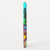 FRIEDEN IN DER LIEBE Case-Mate iPhone HÜLLE (Hinten/Links)