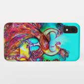 FRIEDEN IN DER LIEBE Case-Mate iPhone HÜLLE (Rückseite (Horizontal))