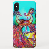 FRIEDEN IN DER LIEBE Case-Mate iPhone HÜLLE (Rückseite)