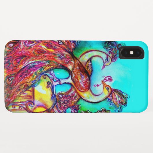 FRIEDEN IN DER LIEBE Case-Mate iPhone HÜLLE (Rückseite (Horizontal))