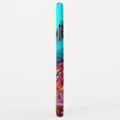 FRIEDEN IN DER LIEBE Case-Mate iPhone HÜLLE (Hinten/Rechts)