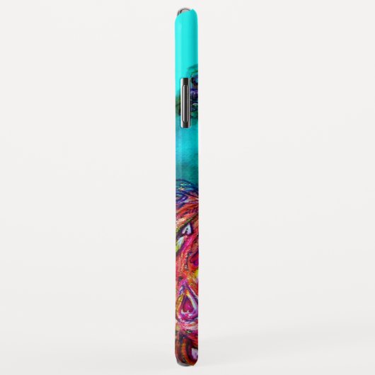 FRIEDEN IN DER LIEBE Case-Mate iPhone HÜLLE (Hinten/Rechts)