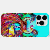 FRIEDEN IN DER LIEBE Case-Mate iPhone HÜLLE (Rückseite (Horizontal))