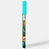 FRIEDEN IN DER LIEBE Case-Mate iPhone HÜLLE (Rückseite / Rechts)