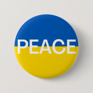 Frieden in der Ukraine Button