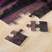 Frieden in der Welt Puzzle (Seite)