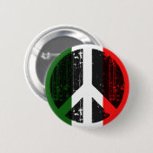 Frieden in Italien Button (Vorne & Hinten)