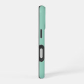 Frieden iPhone 16 Hülle (Rechte Seite)
