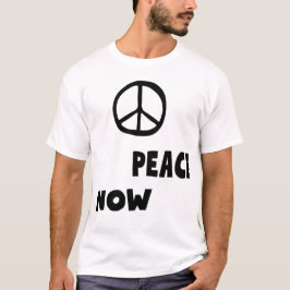 Frieden ist besser T-Shirt