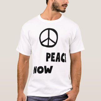 Frieden ist besser T-Shirt