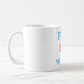 Frieden  kaffeetasse (Links)