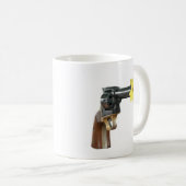 Frieden Kaffeetasse (VorderseiteRechts)