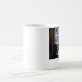 FRIEDEN KAFFEETASSE (Mittel)