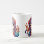 FRIEDEN KAFFEETASSE (Mittel)