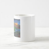 Frieden Kaffeetasse (Mittel)