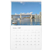 Frieden Kalender (Jan 2027)
