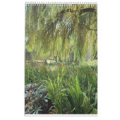 Frieden Kalender (Rückseite)
