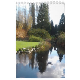 Frieden Kalender