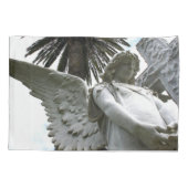 Frieden Kissenbezug (Rückseite)