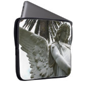 Frieden Laptopschutzhülle (Vorne Rechts)