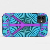 Frieden ~ Leaf Case-Mate iPhone Hülle (Rückseite (Horizontal))