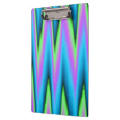 Frieden ~ Leaf Klemmbrett (Links)