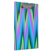 Frieden ~ Leaf Klemmbrett (Rechts)