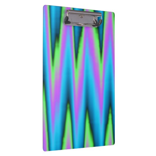 Frieden ~ Leaf Klemmbrett (Rechts)