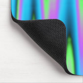 Frieden ~ Leaf Mousepad (Ecke)