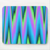 Frieden ~ Leaf Mousepad (Vorne)