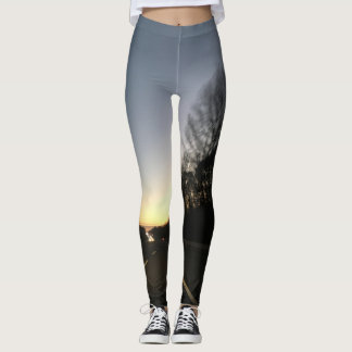 Frieden Leggings